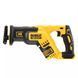 Набір акумуляторний DEWALT DCK 856P4 (8 інструментів/4акум.18В 5Аг/двійна зарядка/3 кейси/візок) DCK856P4 фото 2