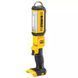 Набір акумуляторний DEWALT DCK 856P4 (8 інструментів/4акум.18В 5Аг/двійна зарядка/3 кейси/візок) DCK856P4 фото 7