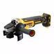 Набір акумуляторний DEWALT DCK 856P4 (8 інструментів/4акум.18В 5Аг/двійна зарядка/3 кейси/візок) DCK856P4 фото 9