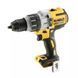 Набір акумуляторний DEWALT DCK 856P4 (8 інструментів/4акум.18В 5Аг/двійна зарядка/3 кейси/візок) DCK856P4 фото 4