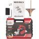 Рубанок VITALS Master Re 82265ab (650Вт/82мм/кейс) 53979 фото 5