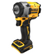 Гайковерт аккумуляторный DEWALT DCF923N (18В/каркас/610Нм) DCF923N фото 6