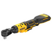 Гайкокрут акумуляторний кутовий DEWALT DCF512N (каркас) DCF512N фото 8