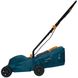 Газонокосарка електрична PROFI-TEC LM320 Comfort (32см/1300Вт) 007898 фото 7