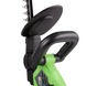 Кущоріз акумуляторний GROSSER GHT 450 (20В/каркас) G0144 фото 4