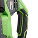 Кущоріз акумуляторний GROSSER GHT 450 (20В/каркас) G0144 фото 3