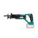 RSM8801CR Пила шабельна акумуляторна 20В, серія Cordless Range Sturmax RSM8801CR фото 2