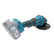 Шліфмашина кутова PROFI-TEC PGA202 006993 (20В/каркас) 006993 фото 2