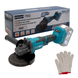Шліфмашина кутова PROFI-TEC PGA202 006993 (20В/каркас) 006993 фото 6