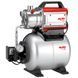 Станция насосная AL-KO HW 3000 Inox Classic 112846 фото 2