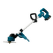 Тример PROFI-TEC PGT5020BL 006989 (2акум.20В 1.5Аг/зарядний) 006989 фото 2