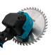 Тример PROFI-TEC PGT5020BL 006989 (2акум.20В 1.5Аг/зарядний) 006989 фото 3