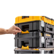 Ящик DEWALT TSTAK 2.0 DWST83345-1 (440*331*160мм) DWST83345-1 фото 12