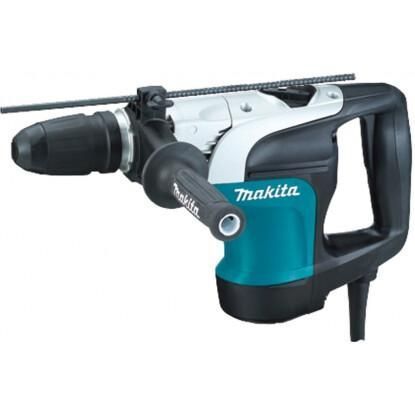 Перфоратор SDS-Max MAKITA HR4002 HR4002 фото