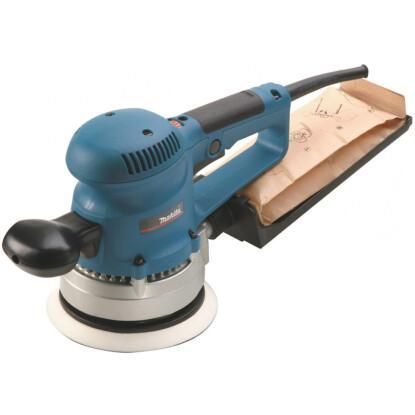 Шлифовальная машина Makita BO6030 BO6030 фото