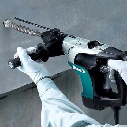 Перфоратор SDS-Max MAKITA HR4002 HR4002 фото