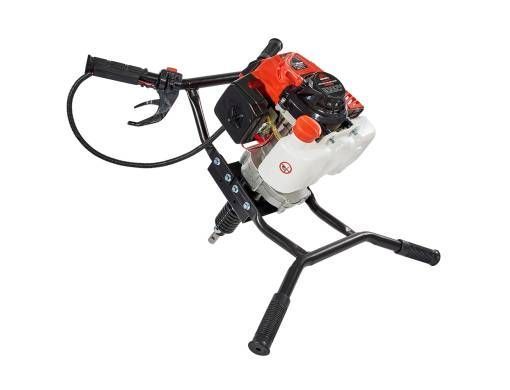 Мотобур VITALS Master BUM 632n 195628 фото