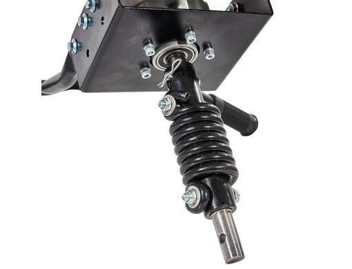 Мотобур VITALS Master BUM 632n 195628 фото