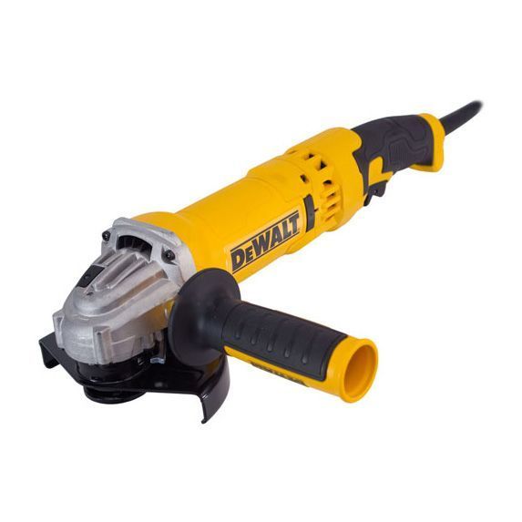 Шліфмашина кутова 125мм DEWALT DWE4277 1500 Вт DWE4277 фото