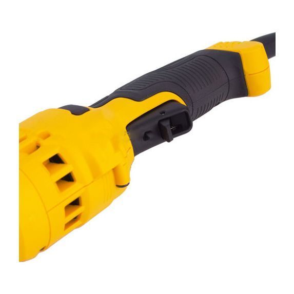 Шліфмашина кутова 125мм DEWALT DWE4277 1500 Вт DWE4277 фото