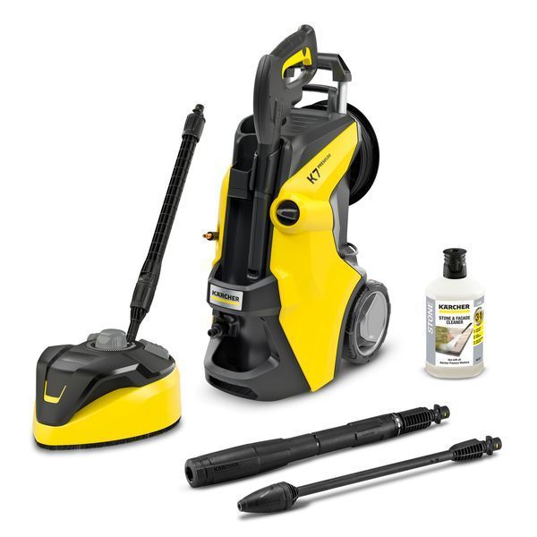 Мийка KARCHER K 7 Premium Power 1.317-171.0 фото