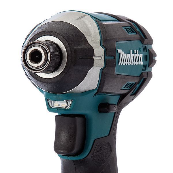 Гайкокрут MAKITA DTD152Z (каркас) DTD152Z фото
