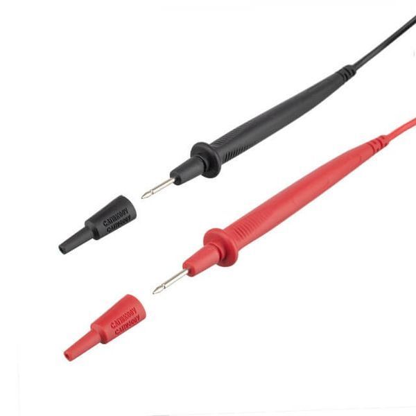 Щупи для мультиметра INTERTOOL MD-0102 MD-0102 фото