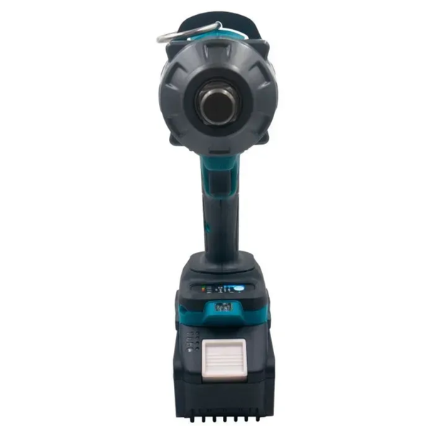 Гайковерт аккумуляторный PROFI-TEC PTW2100BL 007251 (2 аккум. 20 В 8 Ач/зарядное устройство/кейс/2100 Нм/3/4") 007251 фото