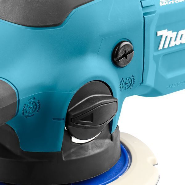 Машина полірувальна MAKITA DPO600Z DPO600Z фото