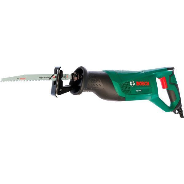 Пила сабельная BOSCH PSA 700 E 06033A7000 фото