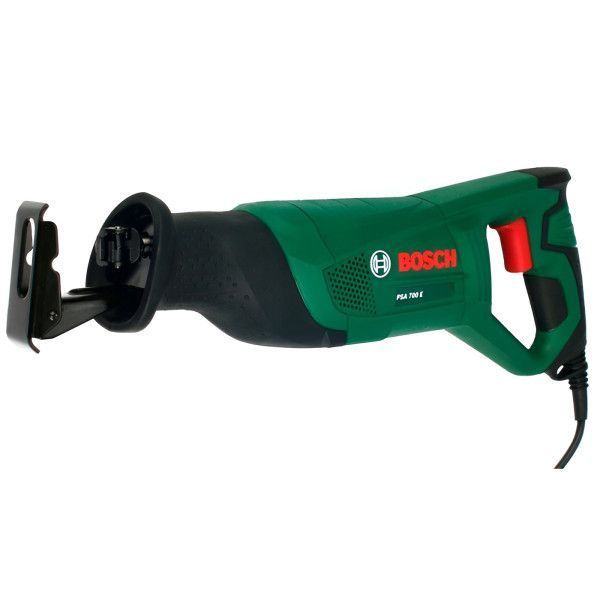 Пила сабельная BOSCH PSA 700 E 06033A7000 фото