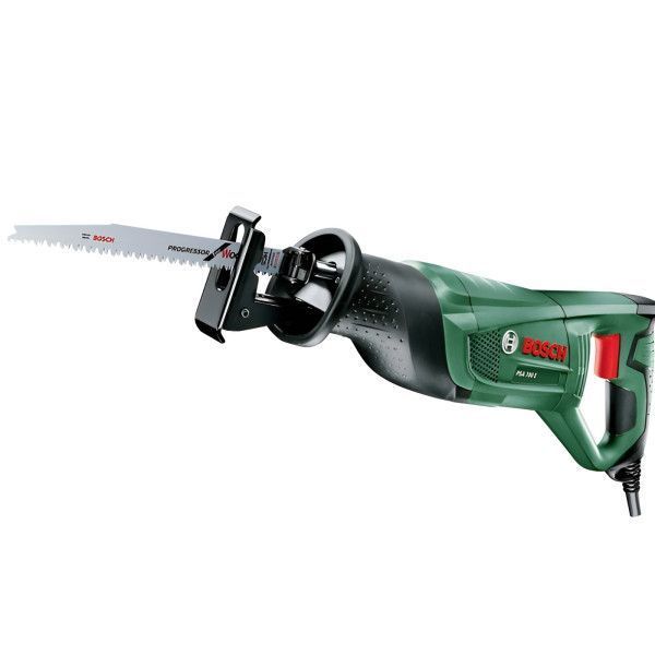 Пила сабельная BOSCH PSA 700 E 06033A7000 фото
