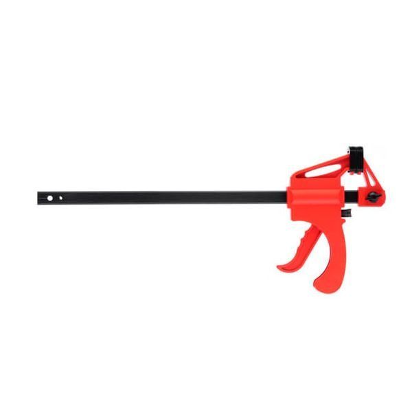 Струбцина автомат 300*60мм INTERTOOL HT-6023 HT-6023 фото