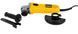 Шліфмашина кутова 125мм DEWALT DWE4115 DWE4115 фото 8
