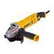 Шліфмашина кутова 125мм DEWALT DWE4277 1500 Вт DWE4277 фото 6