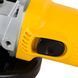 Шліфмашина кутова 125мм DEWALT DWE4115 DWE4115 фото 12