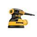 Шліфмашина ексцентрикова DEWALT DWE6423 (280Вт/125мм) DWE6423 фото 1
