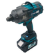 Гайковерт аккумуляторный PROFI-TEC PTW2100BL 007251 (2 аккум. 20 В 8 Ач/зарядное устройство/кейс/2100 Нм/3/4") 007251 фото 9