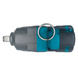 Гайковерт аккумуляторный PROFI-TEC PTW2100BL 007251 (2 аккум. 20 В 8 Ач/зарядное устройство/кейс/2100 Нм/3/4") 007251 фото 7