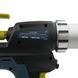 Пістолет для герметику акумуляторний PROFI-TEC PCG20BL 006084 (20В/каркас/кейс) W00014668 фото 11