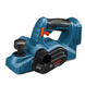 Рубанок акумуляторний BOSCH GHO18V-LI (18В/каркас/кейс) 06015A0300 фото 2