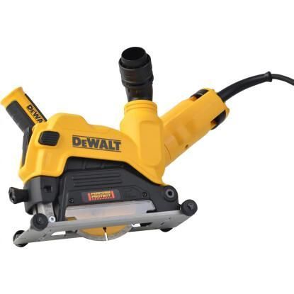 Штроборіз DEWALT DWE46107 DWE46107 фото