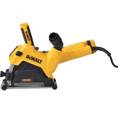 Штроборіз DEWALT DWE46107 DWE46107 фото