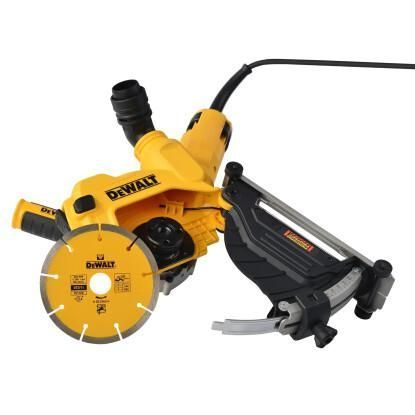 Штроборіз DEWALT DWE46107 DWE46107 фото