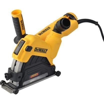 Штроборіз DEWALT DWE46107 DWE46107 фото