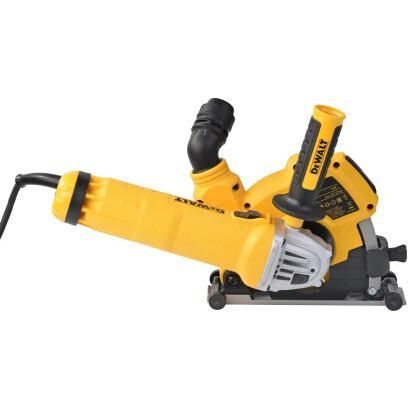 Штроборіз DEWALT DWE46107 DWE46107 фото