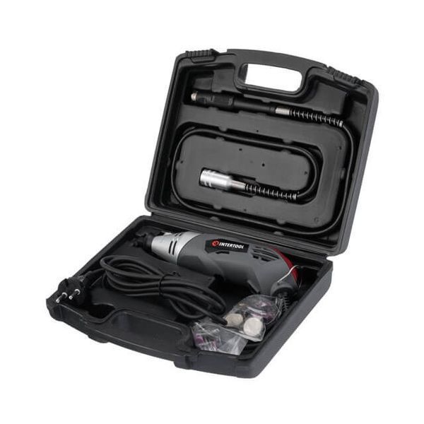 Гравер INTERTOOL DT-0517 DT-0517 фото