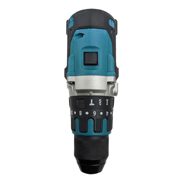 Набір акумуляторний PROFI-TEC Combo set2/1 (DHP485Bl/DGA36Vi/2акум.18В 5Аг/зарядка/кейс) Combo set2/1 фото