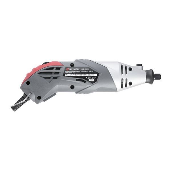 Гравер INTERTOOL DT-0517 DT-0517 фото