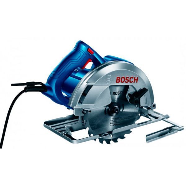 Пила дискова BOSCH GKS 140 06016B3020 фото
